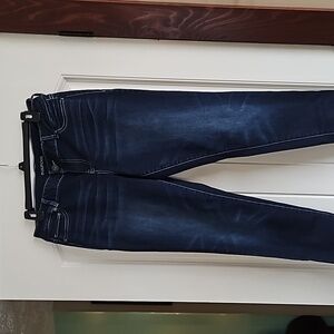 LIKE NEW WOMENS JEANS